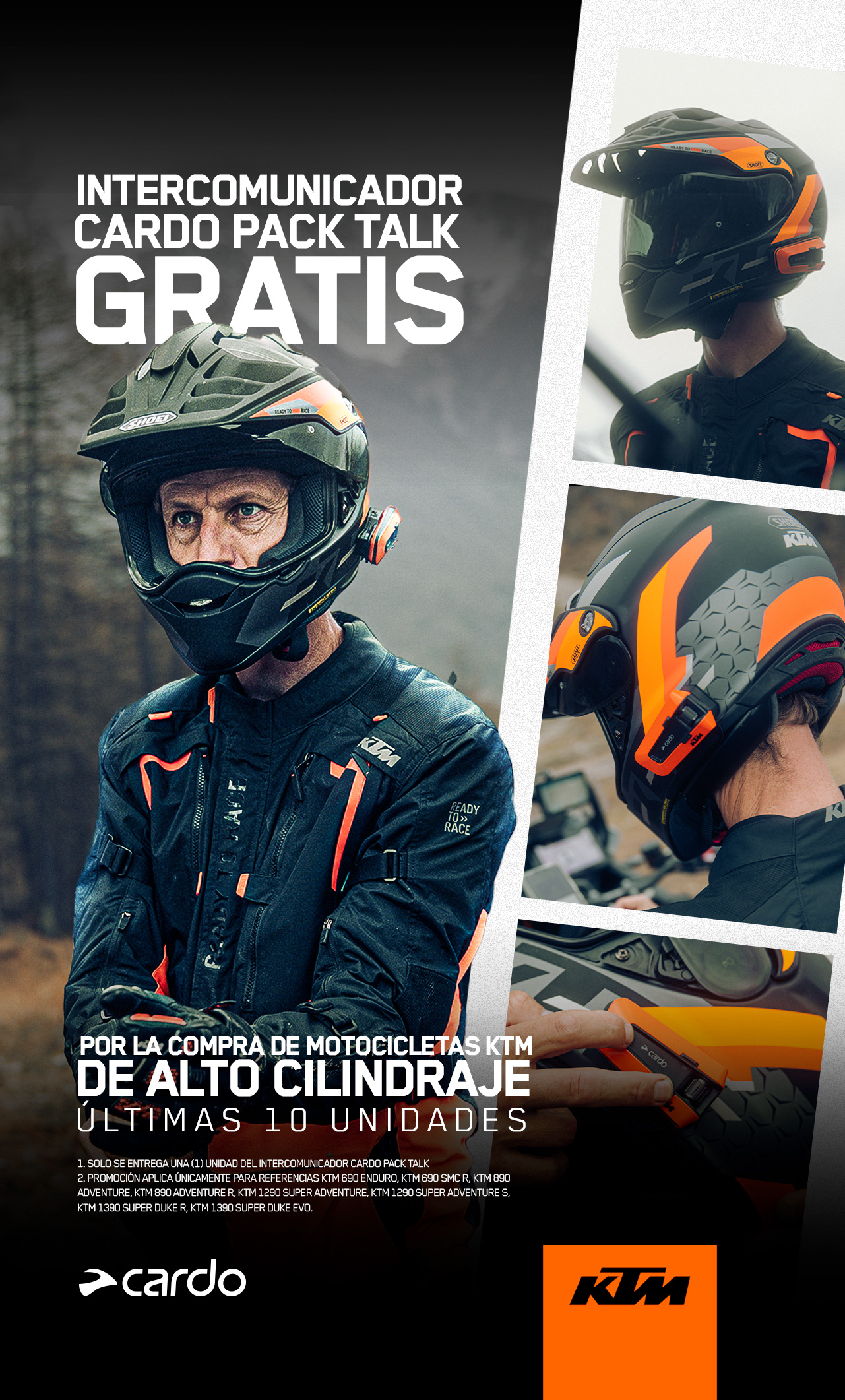 Intercomunicador gratis